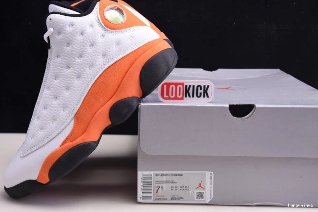 HYPE 414571-108 13 JORDAN AIR STARFISH 0808
